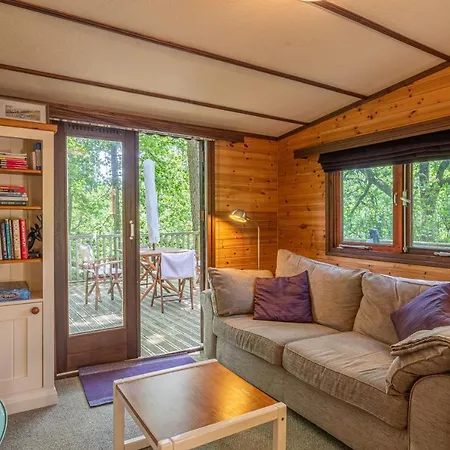 Vakantiehuis Dalehead Tarn Elterwater