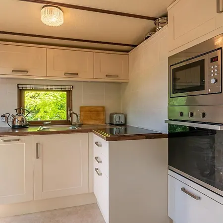Dalehead Tarn Vakantiehuis Elterwater