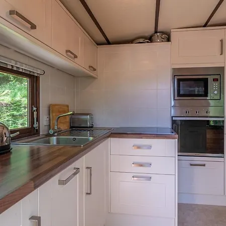 Dalehead Tarn Vakantiehuis Elterwater