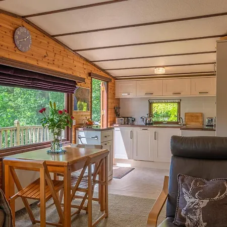 Vakantiehuis Dalehead Tarn Elterwater