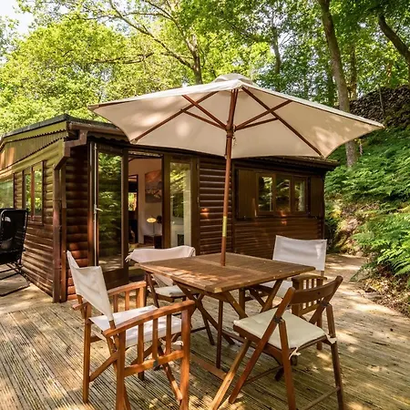 Vakantiehuis Dalehead Tarn