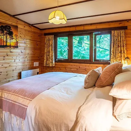 Vakantiehuis Dalehead Tarn *