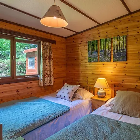 Vakantiehuis Dalehead Tarn Elterwater