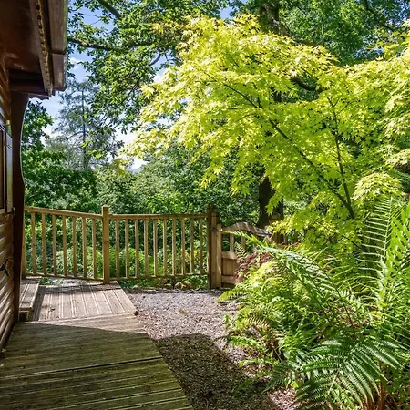 Dalehead Tarn Vakantiehuis Elterwater